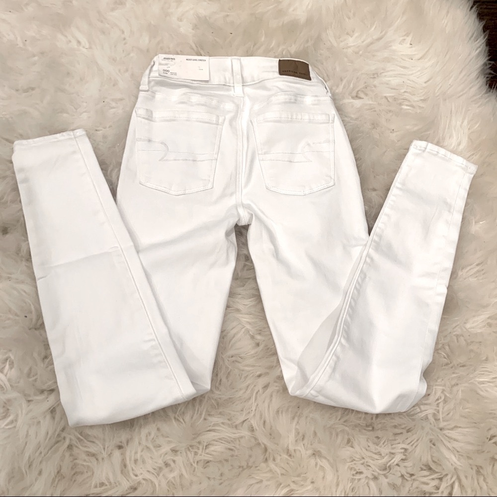 American Eagle Next Level 000 Jegging NWT